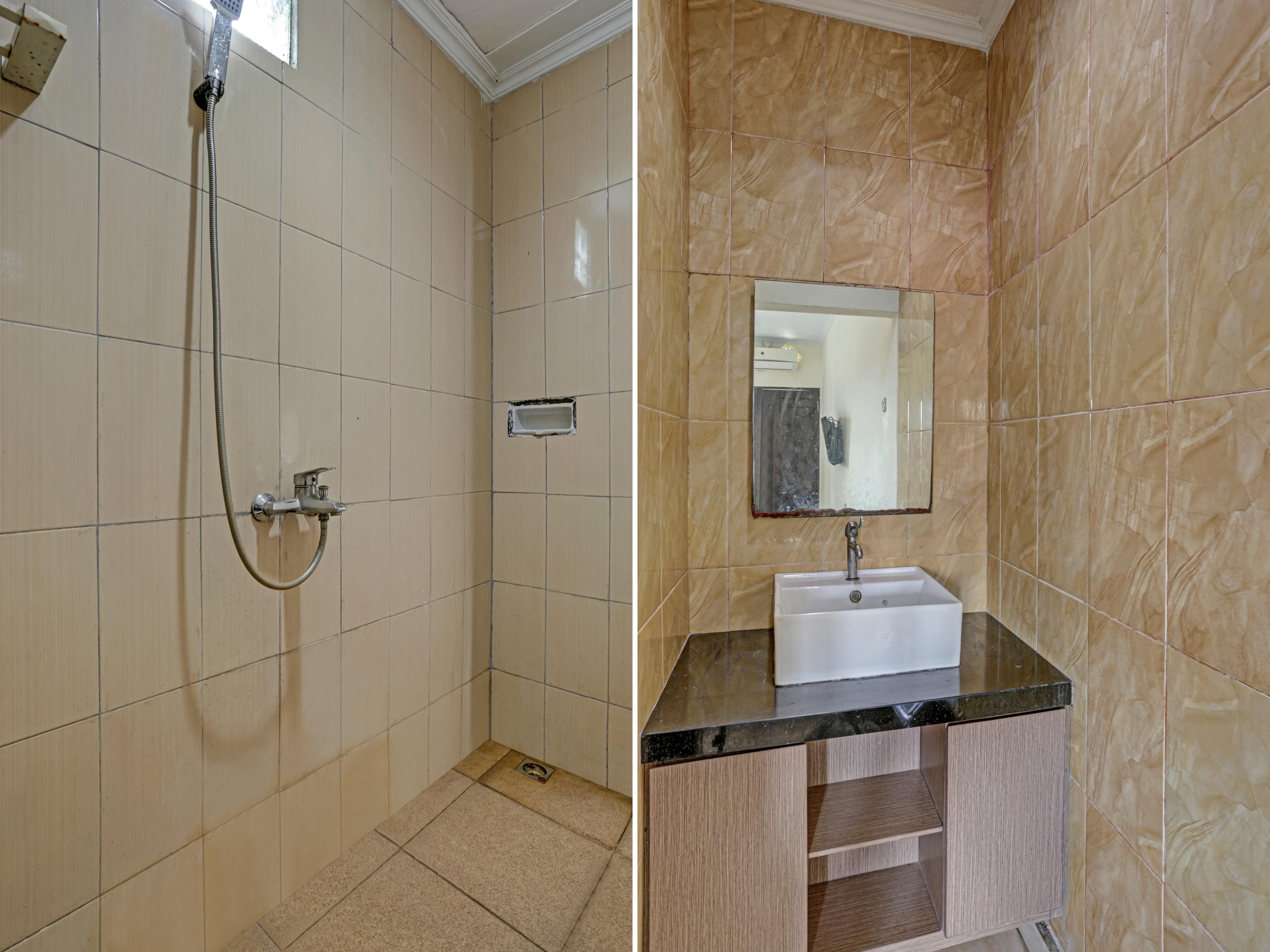 Super Oyo 3904 Kiki Residence Bali Легиан Екстериор снимка